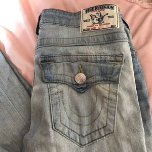 WORN ONCE PERFECT CONDITION